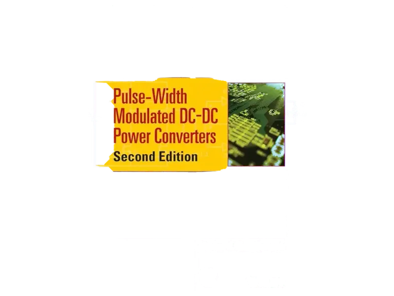 Pulse-Width Modulated DC-DC Power Converters