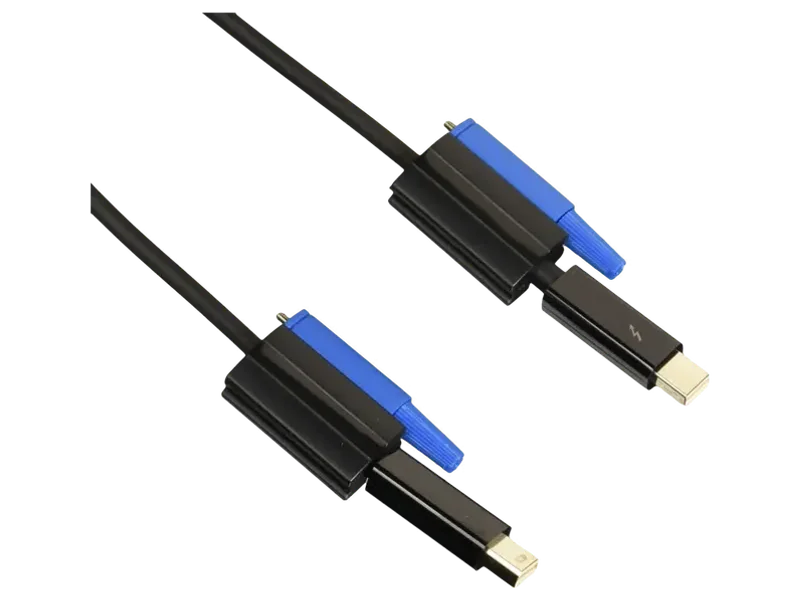 QNAP CAB-TB20M CAB-TBT20M.2.0M THUNDERBOLT CABLE
