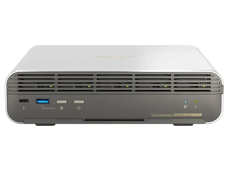QNAP TBS-H574TX-I5-16G