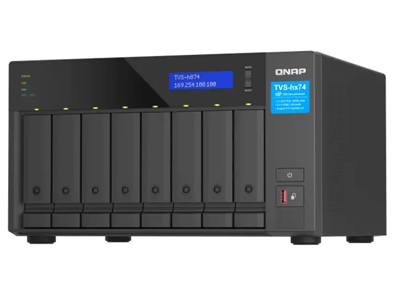 QNAP TVS-H874-I5-32G