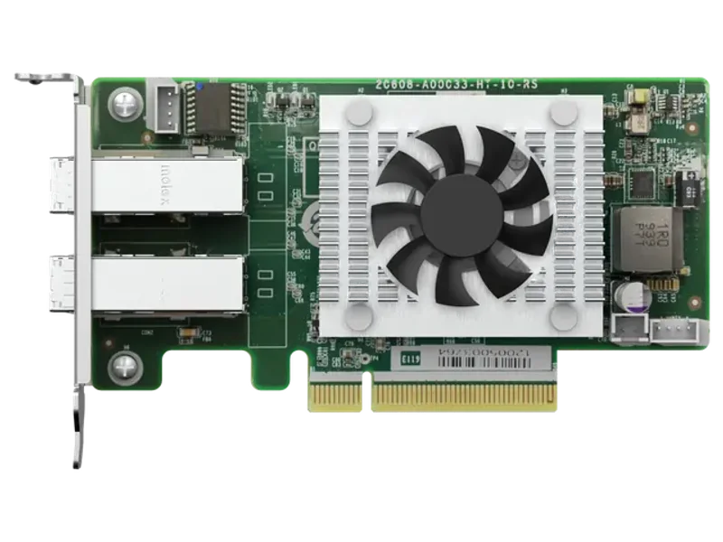 QNAP QXP-820S-B3408