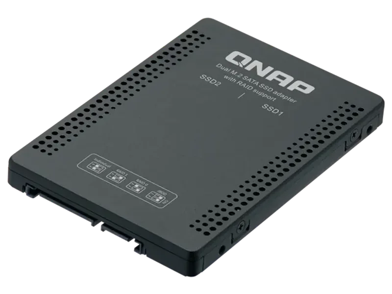 QNAP QDA-A2MAR