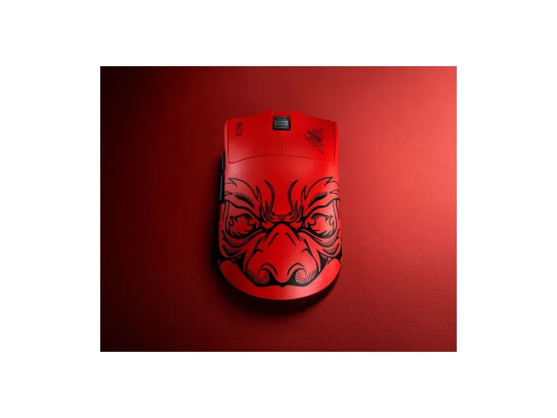 RAZER VIPER V3 PRO LIGHTWEIGHT WIRELESS - FAKER EDITION RZ01-05120500-R3M1