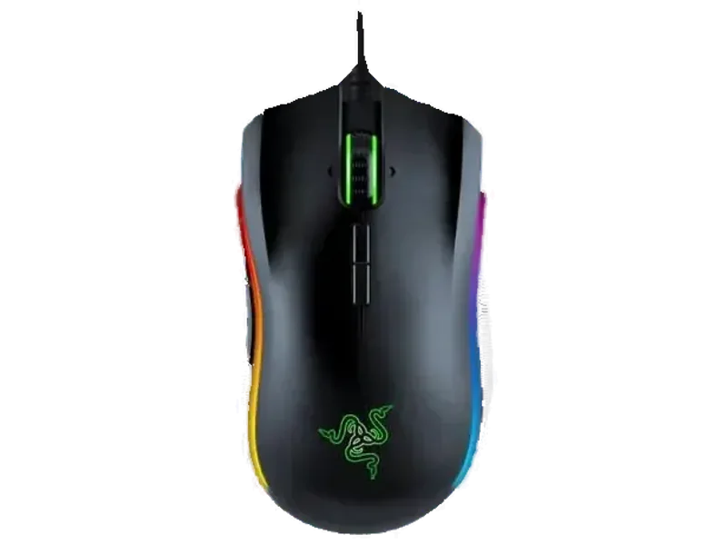 Razer Mamba Elite