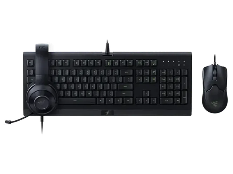 RAZER Power Up Bundle Combo
