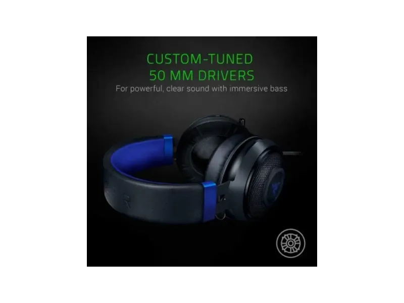 Razer Kraken for Console Wired