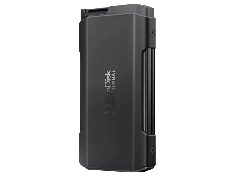 SANDISK PROFESSIONAL 0TB PRO-BLADE TRANSPORT,SDPM2NB-0000-GBAND