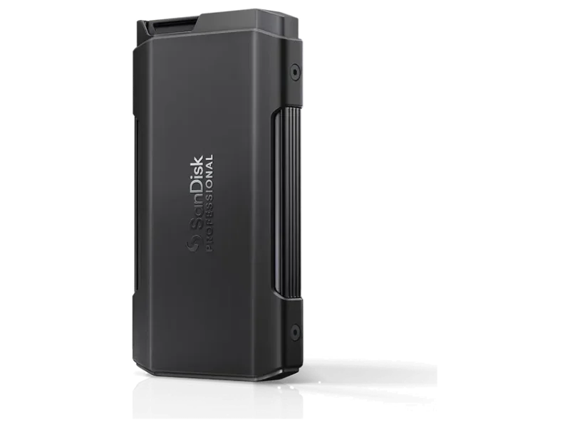 SANDISK PROFESSIONAL 1TB PRO-BLADE TRANSPORT,SDPM2NB-001T-GBAND