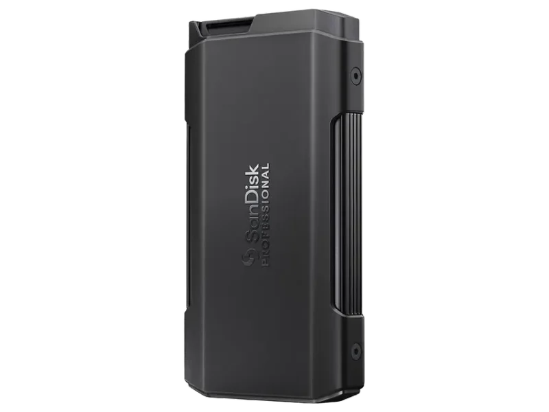 SANDISK PROFESSIONAL 4TB PRO-BLADE TRANSPORT,SDPM2NB-004T-GBAND
