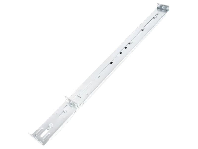 SILVERSTONE RMS06-22 Ball Bearing Sliding Rail Kit