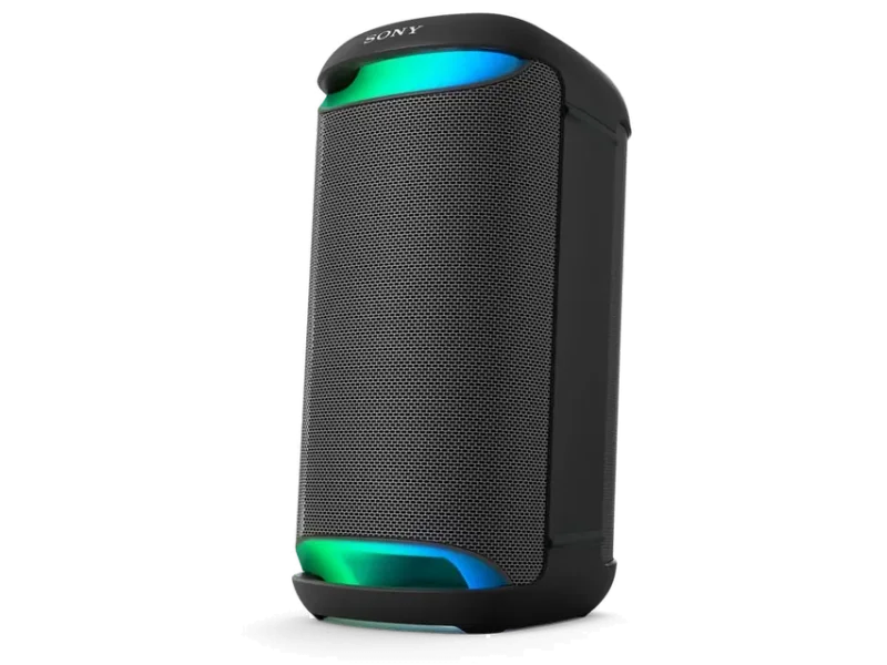 SONY NEW SRS-XV500/BC E12 WIRELESS PORTABLE BLUETOOTH