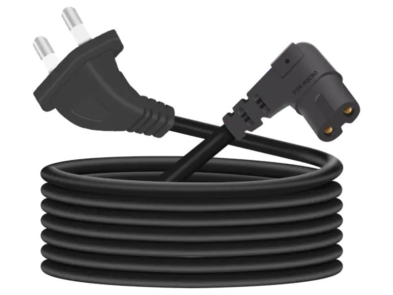 FOX MICRO TV-out Cable For Sony PS4 Slim Playstation 4 / PS5, Xbox Series S, X Game Console