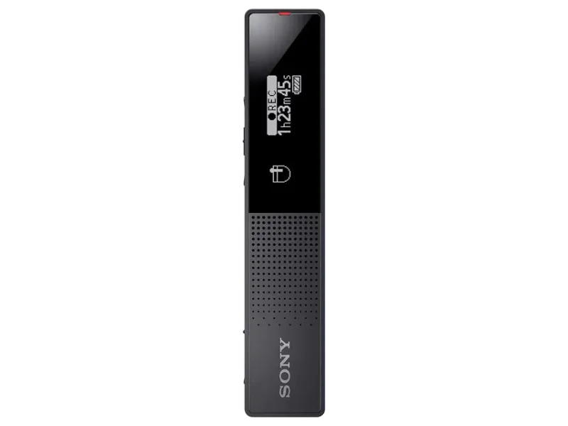 SONY TX660 DIGITAL VOICE RECORDER TX SERIES