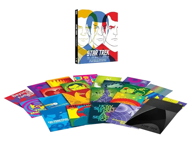 Star Trek: The Animated Series