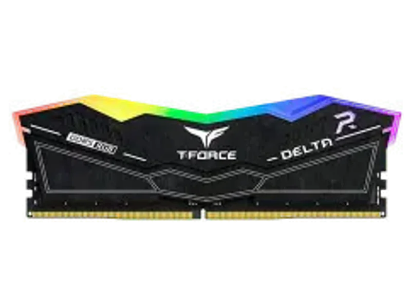 Teamgroup T-Force Delta RGB 16GB (1x 16GB) 6000MHZ (FF3D516G6000HC38A01)