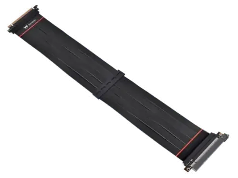 THERMALTAKE PREMIUM PCI-E 4.0 EXTENDER 600MM AC-059-CO1OTN-C1