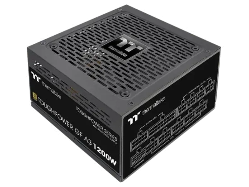 THERMALTAKE TOUGHPOWER GF A3 1200W - TT PREMIUM EDITION PS-TPD-1200FNFAGD-H