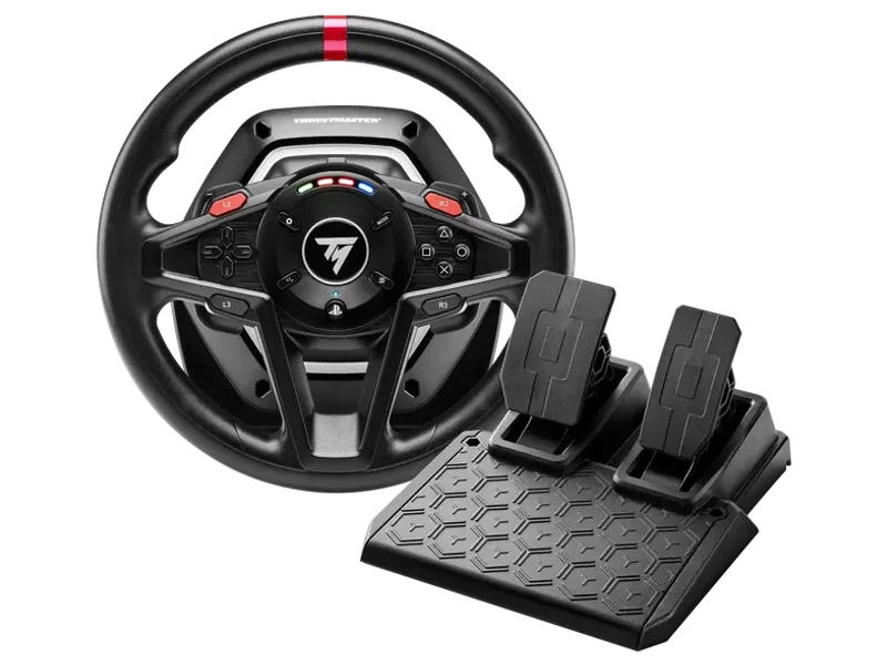 THRUSTMASTER T128-P INDIA - TYPE C