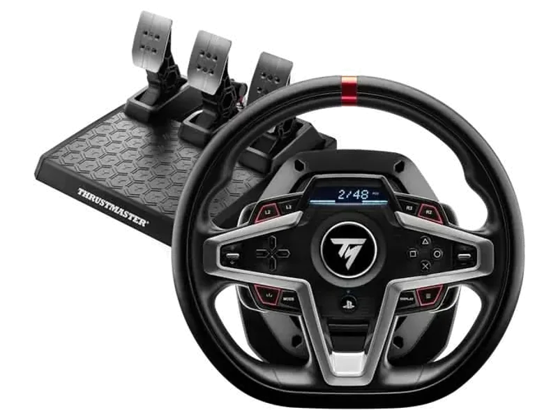 THRUSTMASTER T248-P US+ EMEA TYPE C