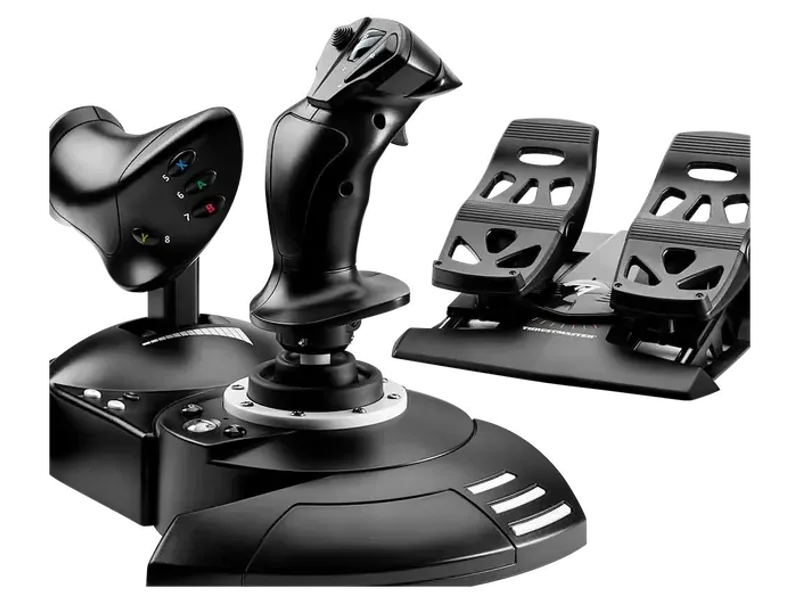 THRUSTMASTER T-FLIGHT FULL KIT XBOX SERIES X/S