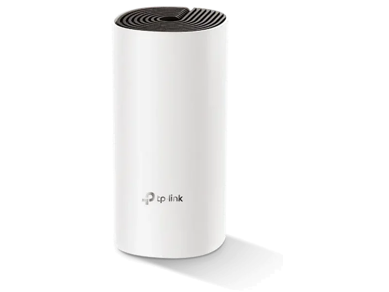 TPLink Deco M4 AC1200 (1-Pack) Whole Home Mesh Wi-Fi System