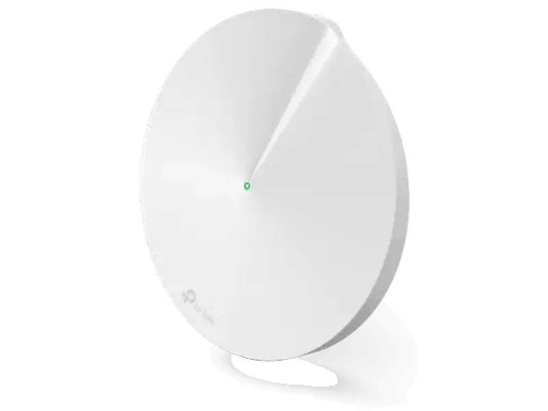 TPLink Deco M5 AC1300 (1-pack) Whole Home Mesh Wi-Fi System