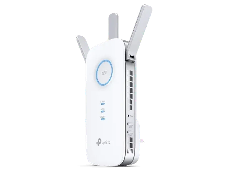 TPLink RE450 AC1750 Wi-Fi Range Extender