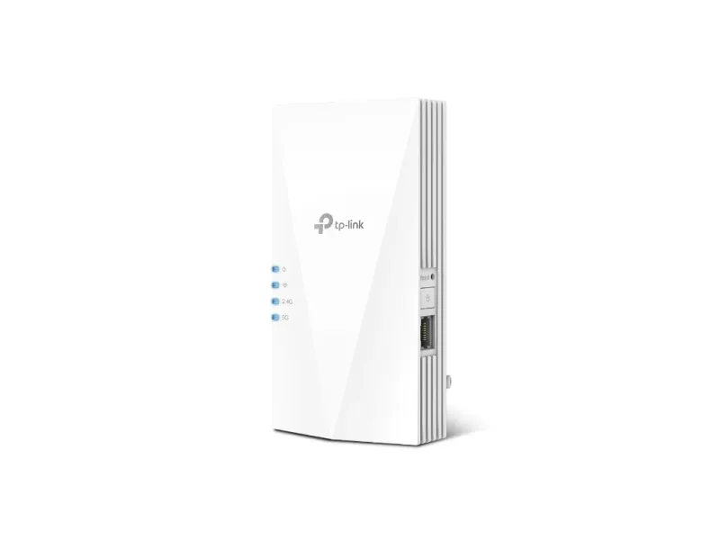 TPLink RE700X AX3000 Mesh WiFi 6 Extender