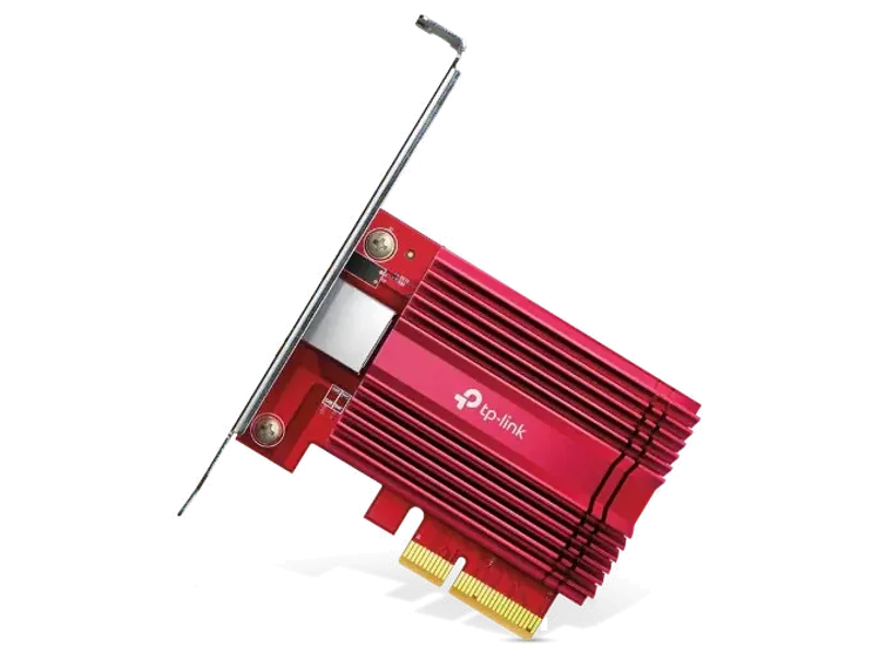 TPLink TX401 Gigabit PCI Express Network Adapter