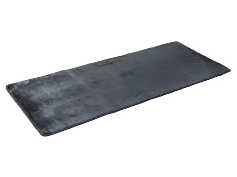 TRONE SteadyMat Premium Floor Mat for Racing & Gaming Rigs