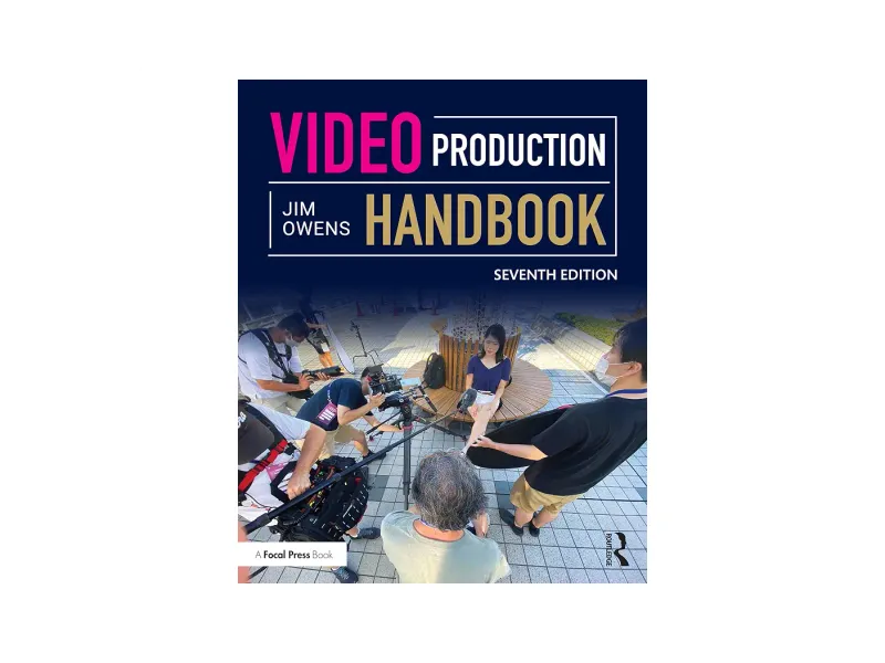 Video Production Handbook