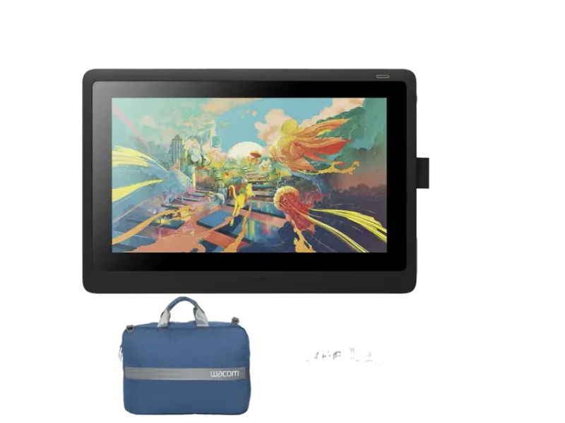 WACOM CINTIQ 16 DTK-1660/K2-CX