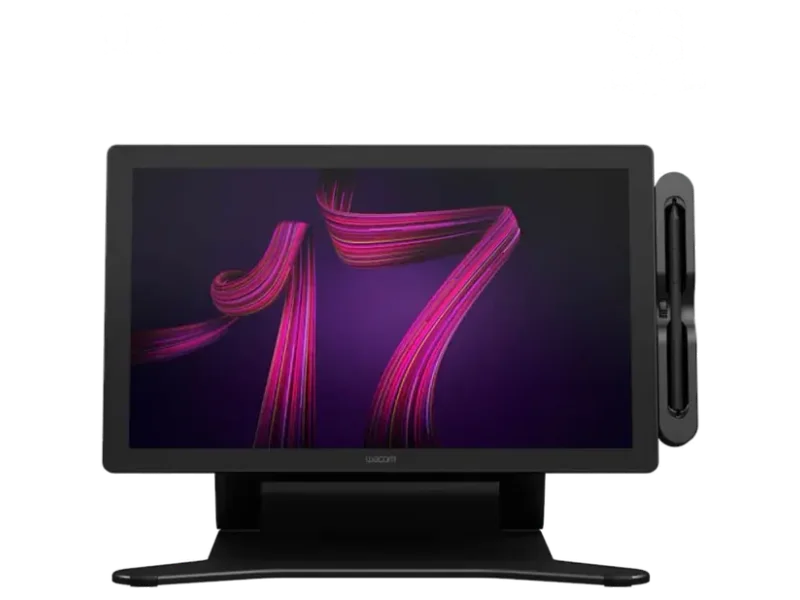 WACOM CINTIQ PRO 17 DTH172K4C
