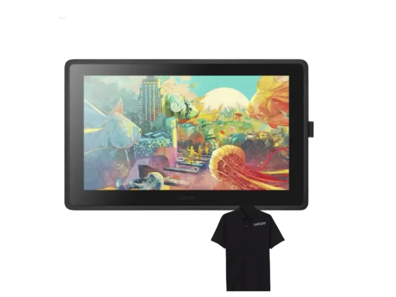 WACOM CINTIQ 22 DTK-2260/K0-CX