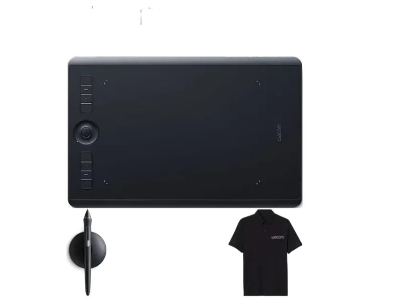 WACOM INTUOS PRO LARGE PTH-860/K0-CA