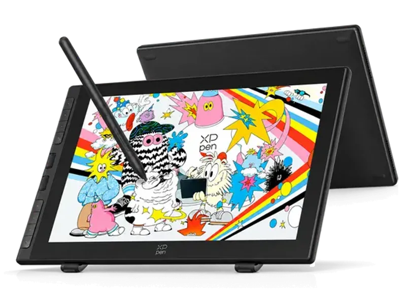 XP PEN Artist 16 3RD GEN (CD161FH)