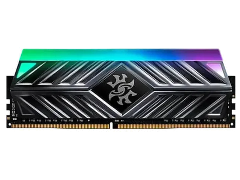 ADATA XPG 16GB D4 3200MHZ D41 DESKTOP RGB AX4U320016G16A-ST41