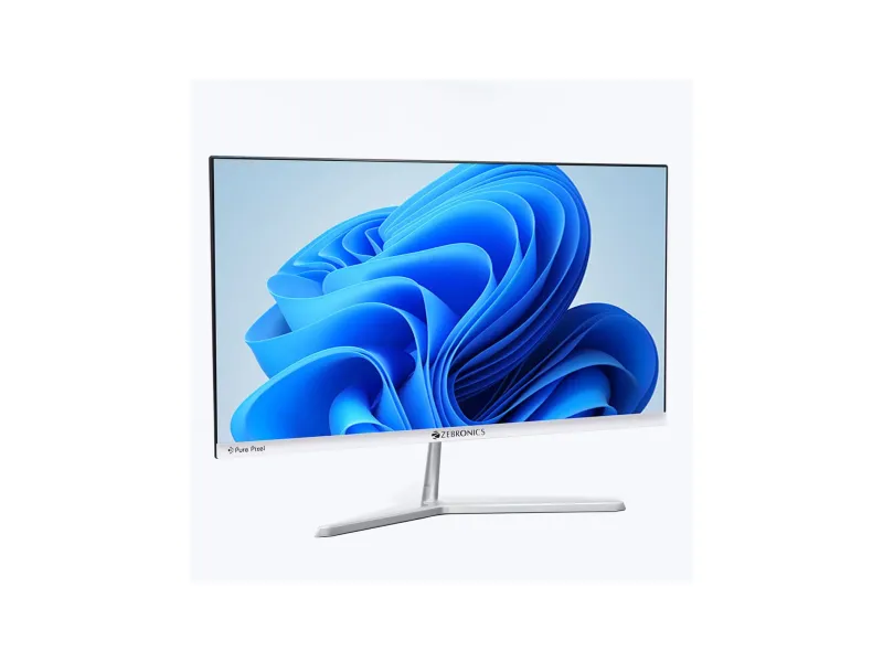 LED 22 ZEBRONICS EA22FHD