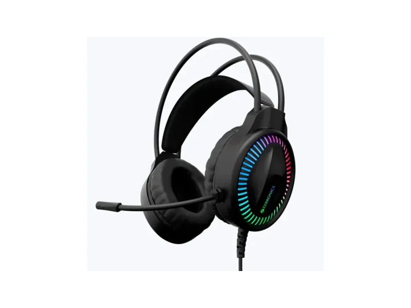 ZEBRONICS BLITZ C Wired Gaming