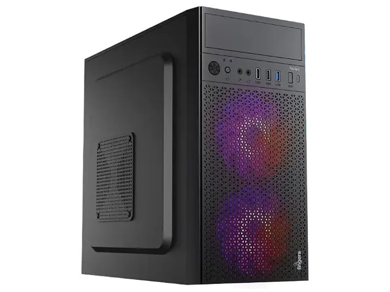 Computer Desktop Pc #CPU i7-GEN6 (Licenced Win 11 II 16GB DDR4 RAM || 512GB SSD || HDMI + VGA || 5G WiFi & Bluetooth v4.2 II LAN || HD Graphics 530) Basic Software Installed