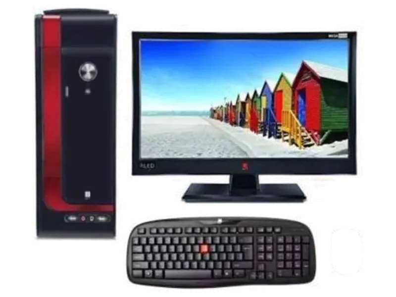 iBall All inone PC-02 Core i7 (8 GB DDR3/1 TB/Windows 10 Home/2 GB/19.5 Inch Screen/gaming computer|Windows 10|AMD|16 GB|SDRAM_01)