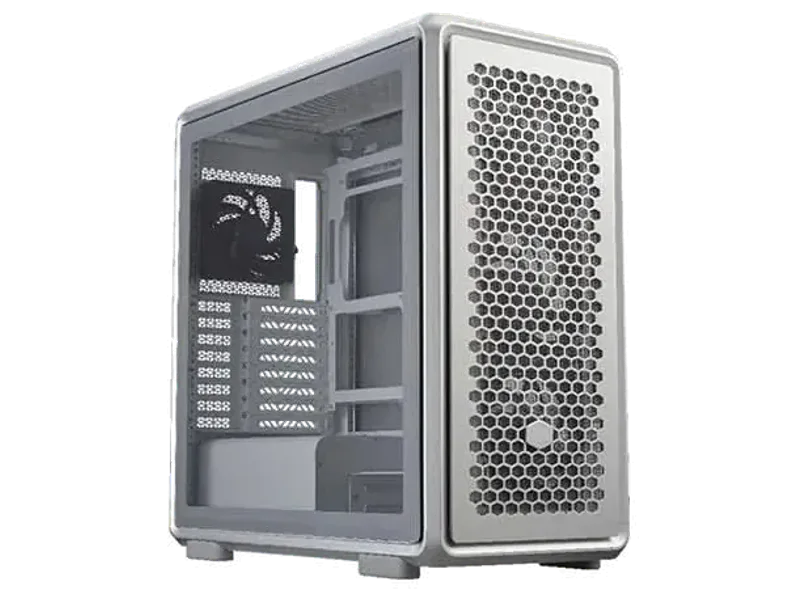 Aetherion TRX98 AMD Ryzen Threadripper 9980X RTX 5080 Workstation