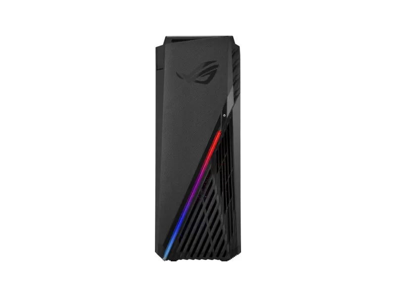 ASUS ROG Strix (G15DH-IN006T) Ryzen 5 (3600X) (8 GB RAM/NVIDIA GeForce GTX 1660 Graphics/1 TB SSD Capacity/Windows 10 (64-bit)/6 GB Graphics Memory) Gaming Tower