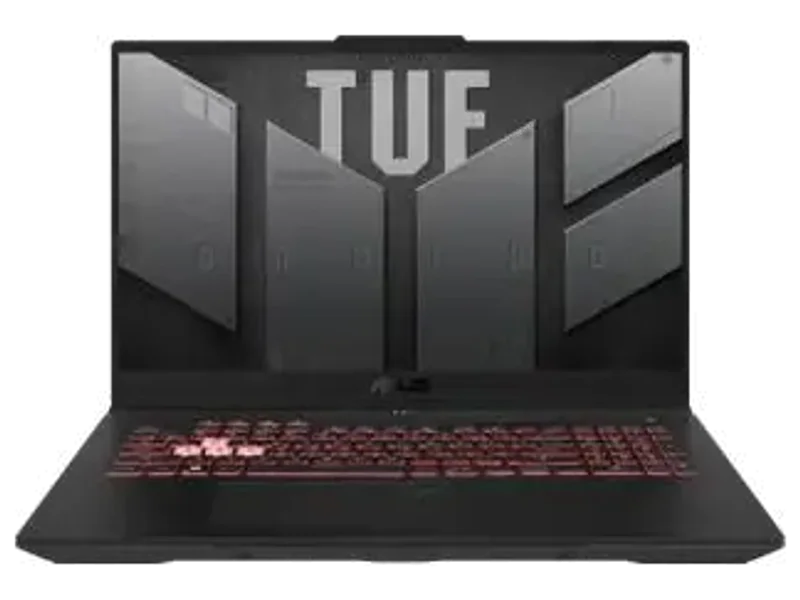 ASUS Intel Core i7 12th Gen 12700H - (16 GB/512 GB SSD/Windows 11 Home/4 GB Graphics/NVIDIA GeForce RT...