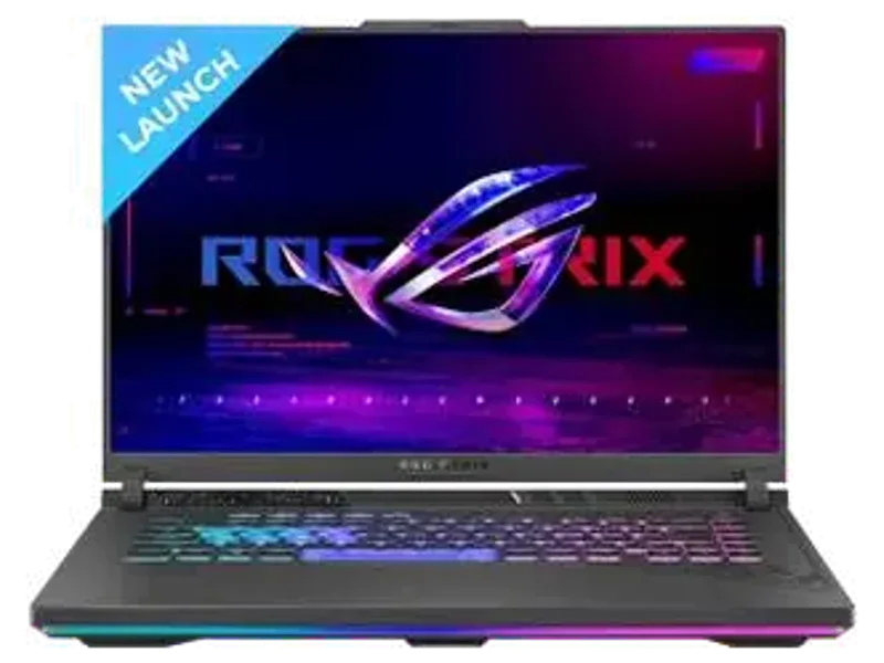 ASUS Intel Core i5 13th Gen - (16 GB/1 TB SSD/Windows 11 Home/6 GB Graphics/NVIDIA GeForce RTX 6GB RTX...