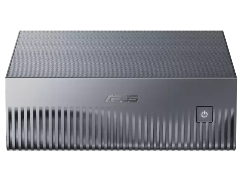 ASUS Ascent GX10 AI Supercomputer Based on NVIDIA DGX Spark GB10 Platform 128GB Unified Memory, 1TB Storage, 1 Year Warranty