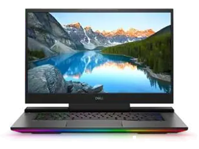 DELL G7 Intel Core i7 10th Gen 10750H - (16 GB/1 TB SSD/Windows 10 Home/6 GB Graphics/NVIDIA GeForce R...