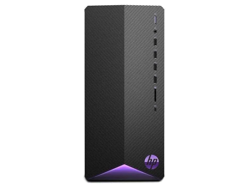 HP TG01-2002in AMD Ryzen 7 Octa Core (16 GB RAM/NVIDIA GeForce RTX 3060 Ti Graphics/1 TB Hard Disk/1 TB SSD Capacity/Windows 11 Home (64-bit)/8 GB Graphics Memory) Gaming Tower