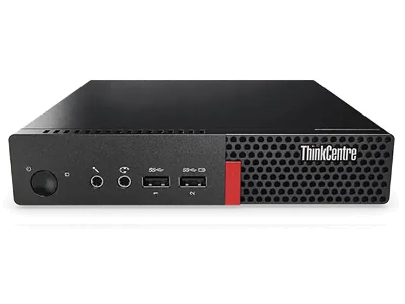 NCS Core™ i7-6700 [4 Cores, 8 Threads, 3.40 GHz] - ThinkCentre Mini Desktop [MIB] Core i7 (6th Generation) [4 Cores, 8 Threads] - Mini PC (16 GB RAM/Intel® Ultra HD 4K Graphics/1 TB SSD Capacity/Windows 11 Pro) Mini Tower with MS Office