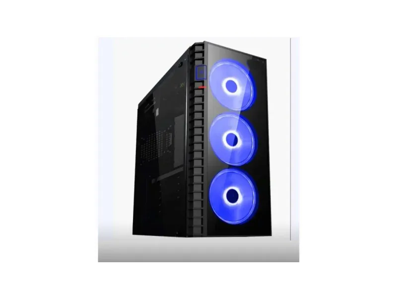 ASSEMBLEX XAILLO CPU CORE i7 intel core i7 (16 GB RAM/intel Graphics/512 GB SSD Capacity/Windows 11 Pro) Mini Gaming Tower